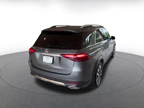 Used 2026 Mercedes-Benz GLE 350 4MATIC image 11