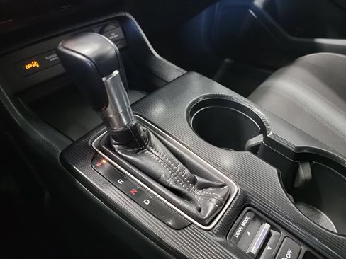 Used 2024 Honda Civic Sport image 26