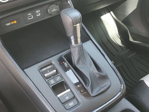 Used 2023 Honda CR-V EX image 18