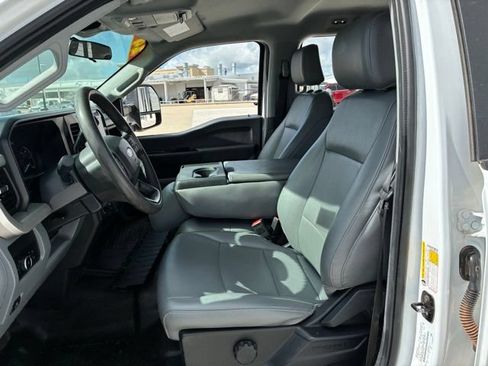 Used 2024 Ford F350 XL w/ XL Off-Road Package AWD/4WD image 12