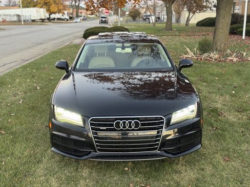 Used 2012 Audi A7 3.0T Prestige image 2