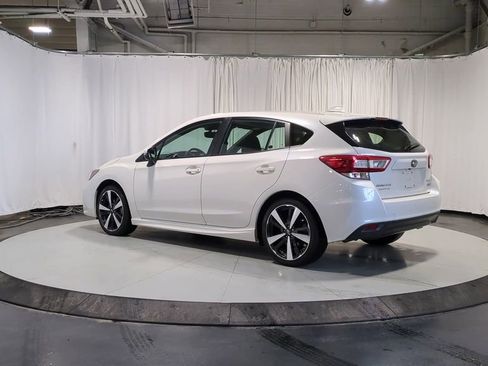 Used 2019 Subaru Impreza 2.0i Sport image 8