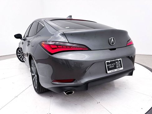 Used 2024 Acura Integra FWD image 8