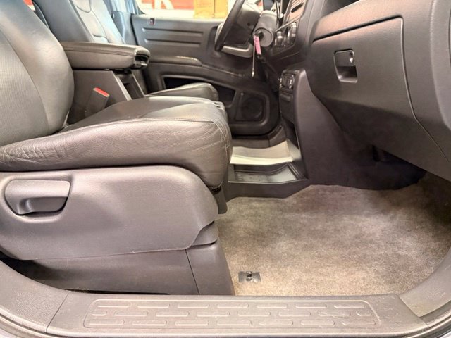 Used 2012 Honda Ridgeline RTL image 27