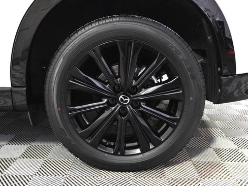 Used 2023 MAZDA CX-5 AWD 2.5 Turbo image 20