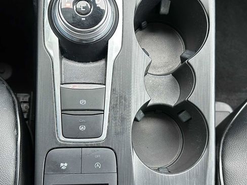 Used 2020 Ford Escape S image 35