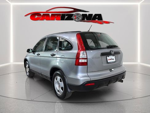 Used 2008 Honda CR-V LX image 8