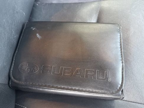 Used 2015 Subaru Impreza 2.0i Limited image 6