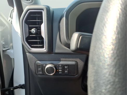 Used 2025 Ford Bronco Sport Big Bend AWD/4WD image 20