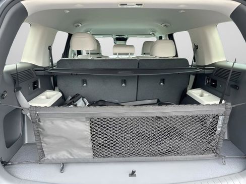 New 2026 Hyundai Santa Fe SEL FWD image 15