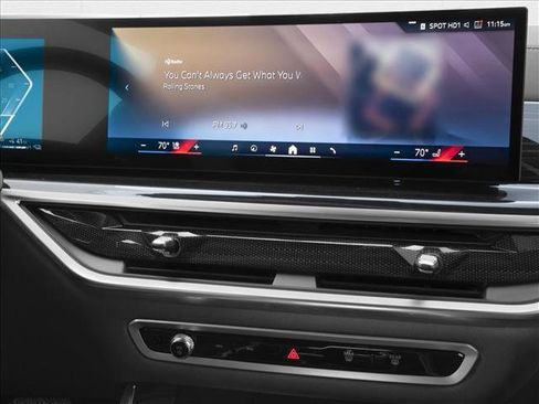 New 2026 BMW X5 xDrive50e w/ Executive Package image 7