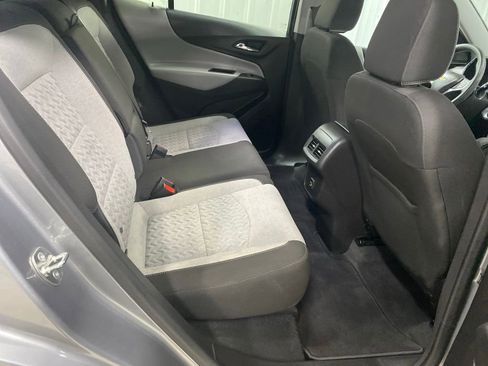 Used 2024 Chevrolet Equinox LS w/ LS Convenience Package AWD/4WD image 14