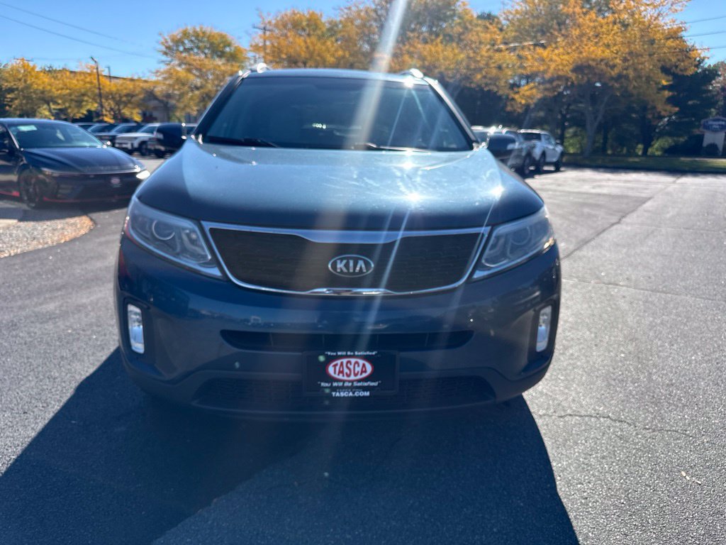 Used 2014 Kia Sorento LX AWD/4WD image 2