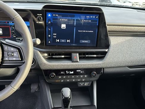 New 2026 Subaru Outback Premium image 16