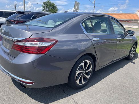 Used 2016 Honda Accord EX-L image 5