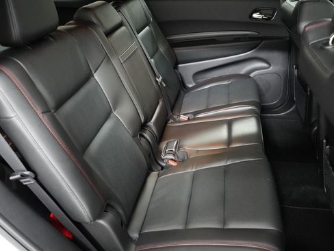 New 2026 Dodge Durango GT AWD/4WD image 19