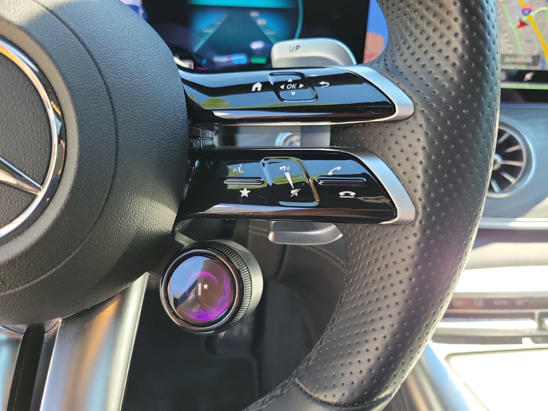 Used 2022 Mercedes-Benz AMG GT 43 image 34