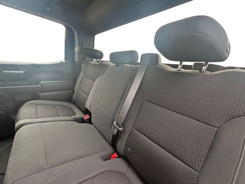 Used 2021 Chevrolet Silverado 1500 Custom Trail Boss image 13