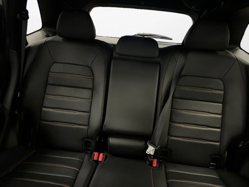 Certified 2026 Honda CR-V Sport-L image 12