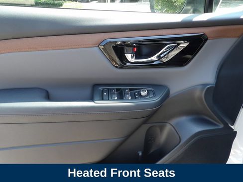 Used 2025 Subaru Forester Sport AWD/4WD image 10