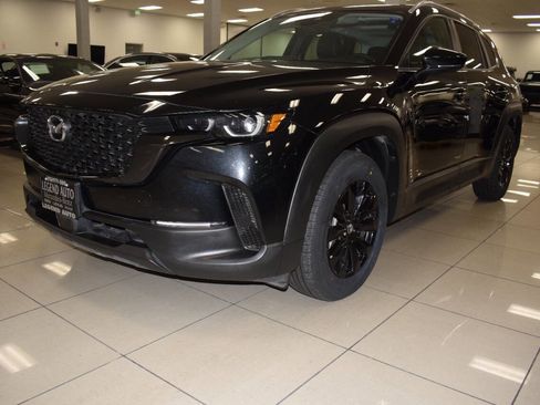 Used 2023 MAZDA CX-50 2.5 S w/ Cargo Package image 3