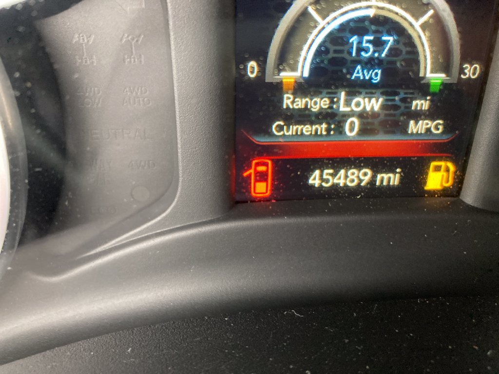 Used 2019 RAM 1500 Big Horn AWD/4WD image 20