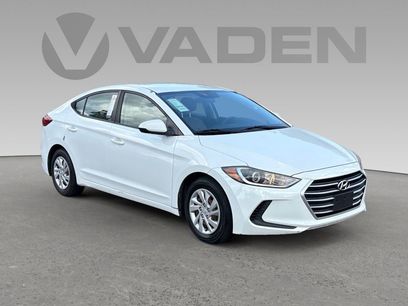 Used 2017 Hyundai Elantra SE