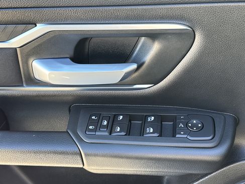 Used 2025 RAM 1500 Big Horn image 33