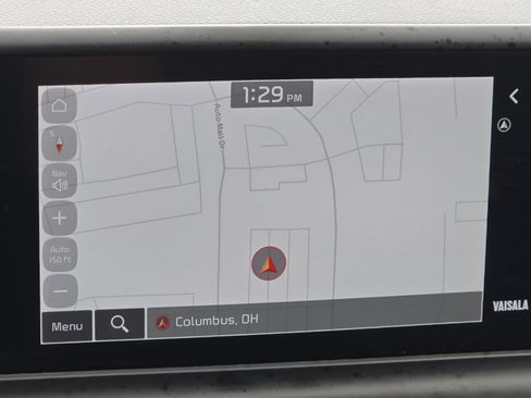 Used 2025 Kia Seltos S AWD/4WD image 3