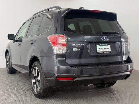 Used 2017 Subaru Forester 2.5i Limited w/ Protection Package #2 AWD/4WD image 7