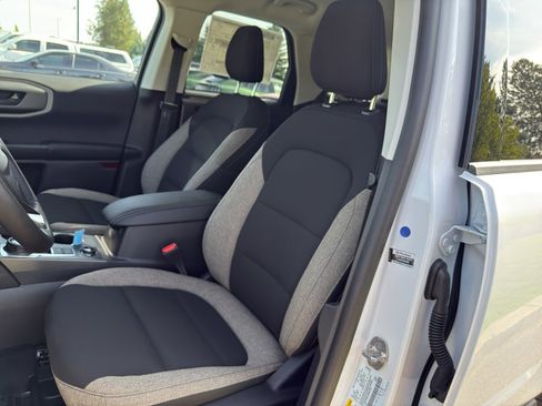 New 2025 Ford Bronco Sport Big Bend image 35