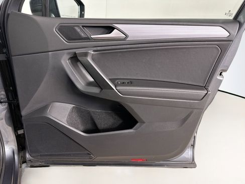 Used 2023 Volkswagen Tiguan S w/ Driver Assistance Package image 30