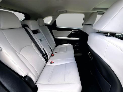 Used 2020 Lexus RX 350 FWD w/ Premium Package image 20