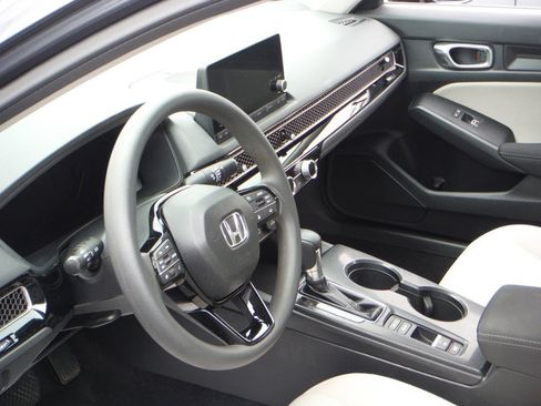 Used 2023 Honda Civic LX image 11