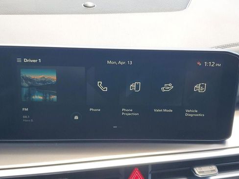 New 2026 Kia Sorento LX image 15