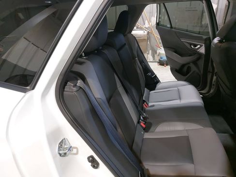 Used 2023 Subaru Outback Onyx Edition AWD/4WD image 12