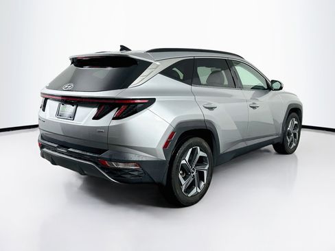 Used 2022 Hyundai Tucson Limited AWD/4WD image 9