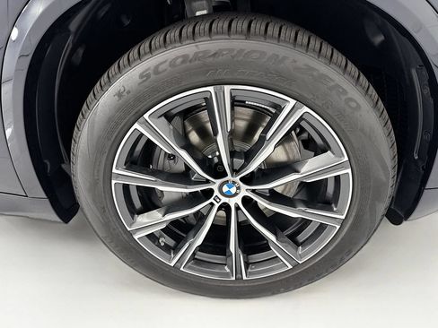 Used 2026 BMW X5 xDrive50e w/ M Sport Package AWD/4WD image 31