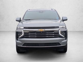 Used 2025 Chevrolet Tahoe LT AWD/4WD video 2