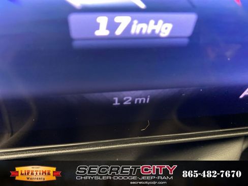 New 2026 Dodge Charger Scat Pack image 19