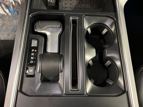 New 2026 Ford F150 Platinum w/ Equipment Group 702A High image 16