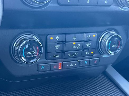 Used 2019 Ford F150 Raptor w/ Equipment Group 802A Luxury image 20