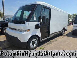 Used 2024 Chevrolet Brightdrop 600 w/ Commercial Equipment Package AWD/4WD video 1