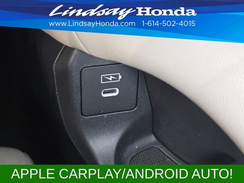 Used 2024 Honda HR-V LX image 22