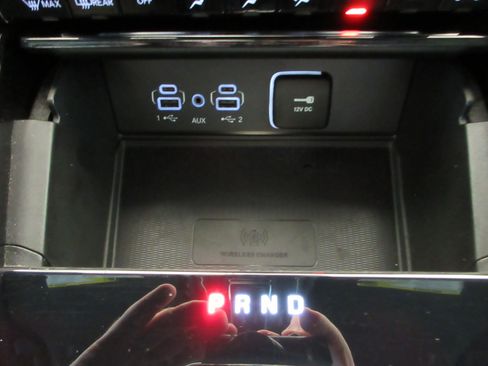 Used 2023 Jeep Grand Cherokee Altitude AWD/4WD image 46