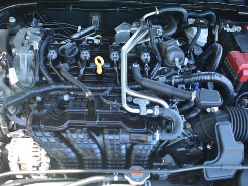 Used 2023 Nissan Altima 2.5 SL AWD/4WD image 24