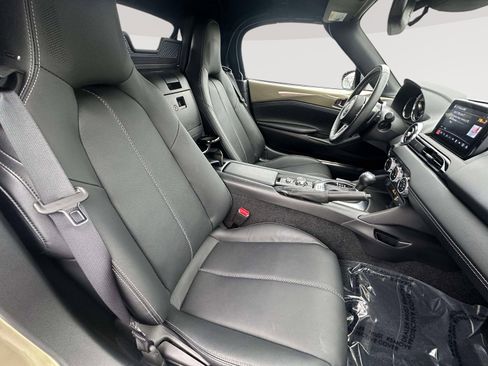 Used 2023 MAZDA MX-5 Miata Grand Touring image 30