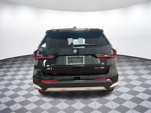 New 2026 BMW X1 xDrive28i w/ Technology Package image 9
