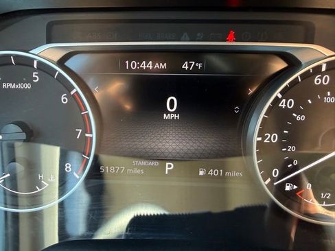 Used 2023 Nissan Rogue SV image 17