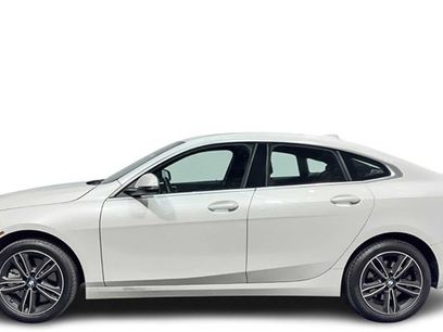 Used 2024 BMW 228i xDrive Gran Coupe w/ Convenience Package
